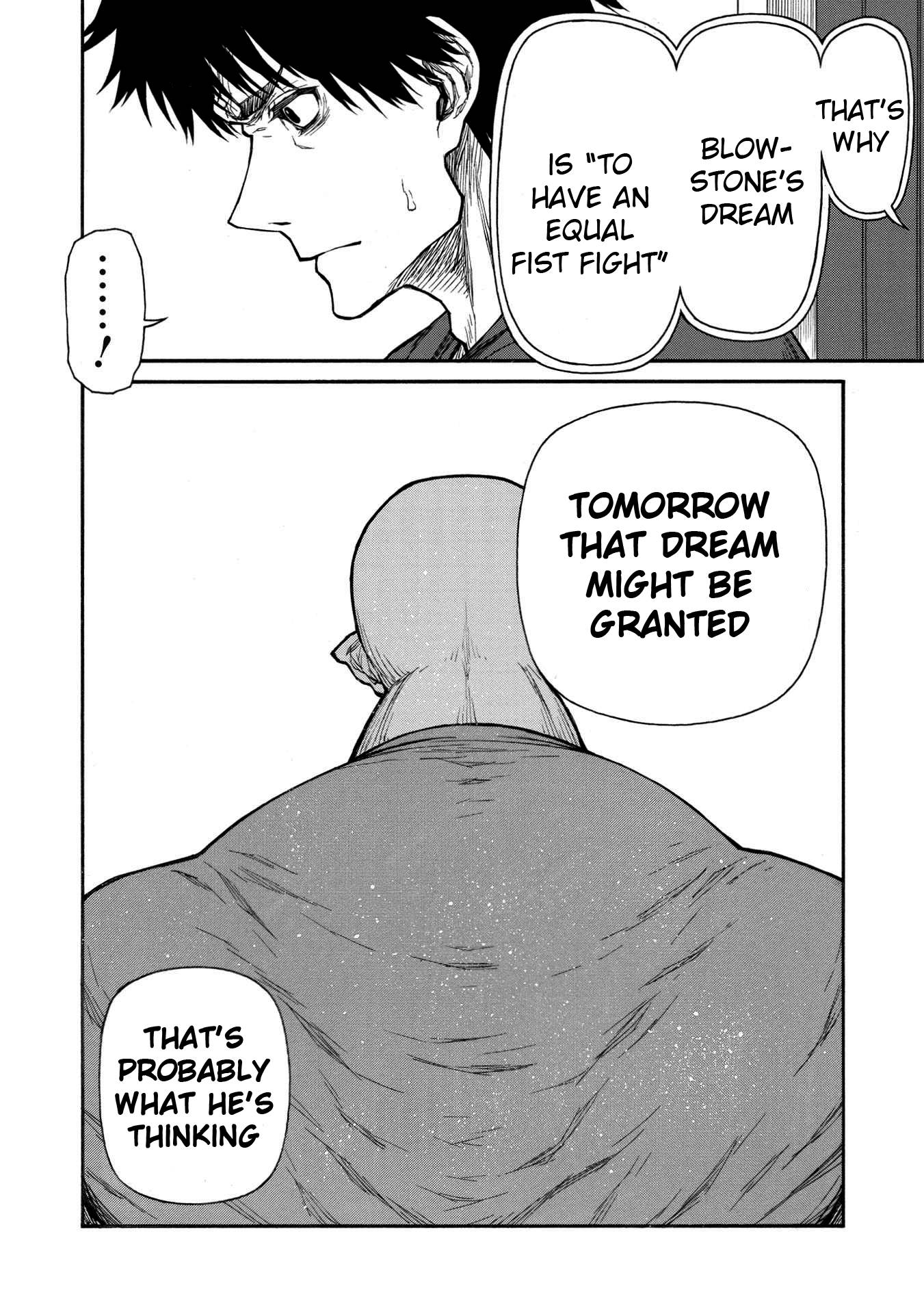 Shinmai Ossan Bouken-sha, Saikyou paati ni shinu hodo kitae rarete Muteki ni naru chapter 30 page 22