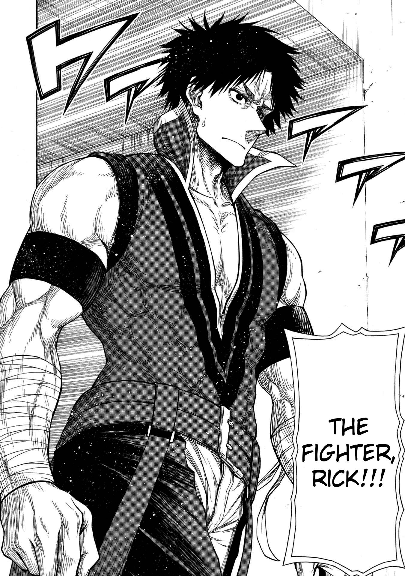 Shinmai Ossan Bouken-sha, Saikyou paati ni shinu hodo kitae rarete Muteki ni naru chapter 30 page 26