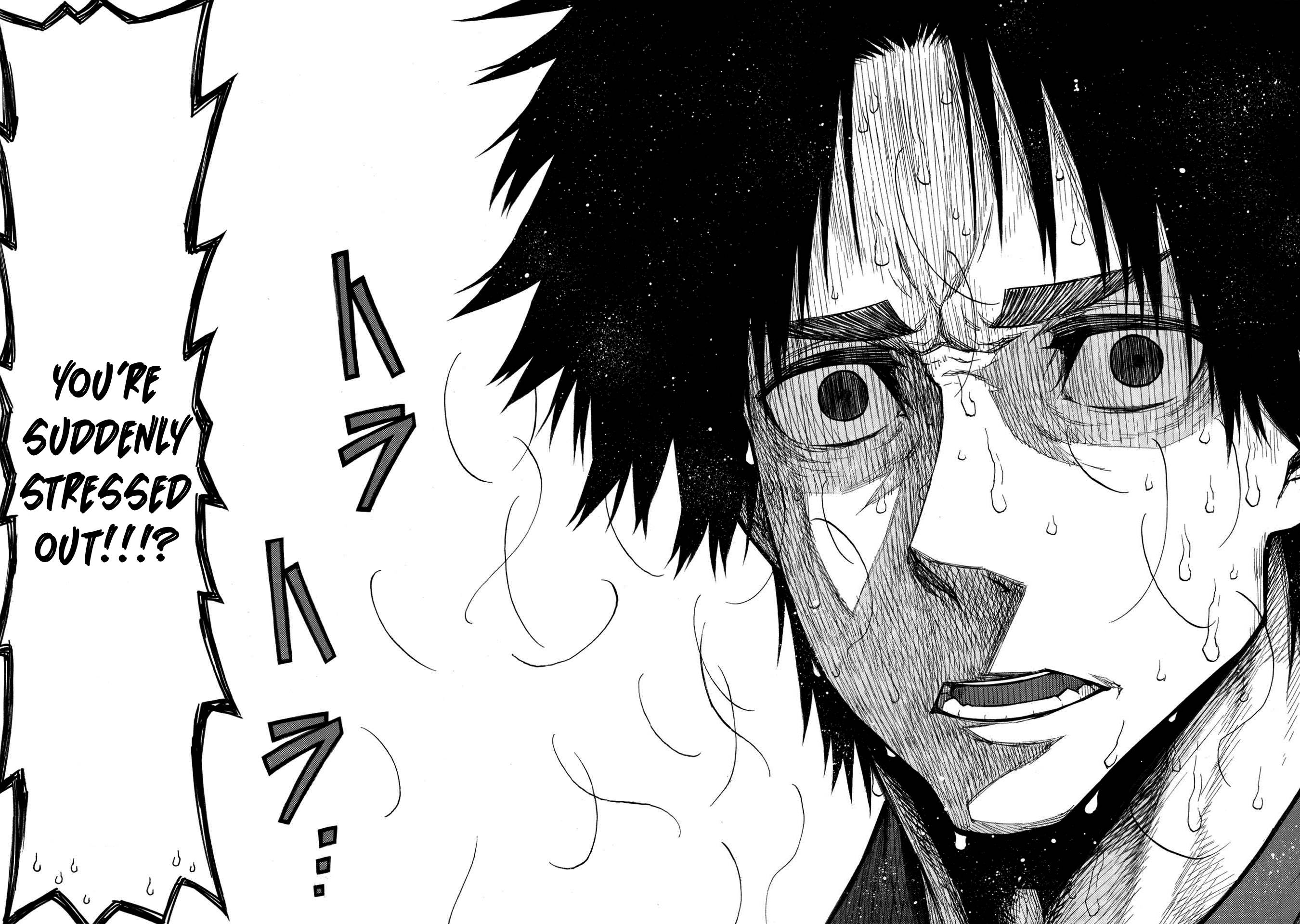 Shinmai Ossan Bouken-sha, Saikyou paati ni shinu hodo kitae rarete Muteki ni naru chapter 30 page 8