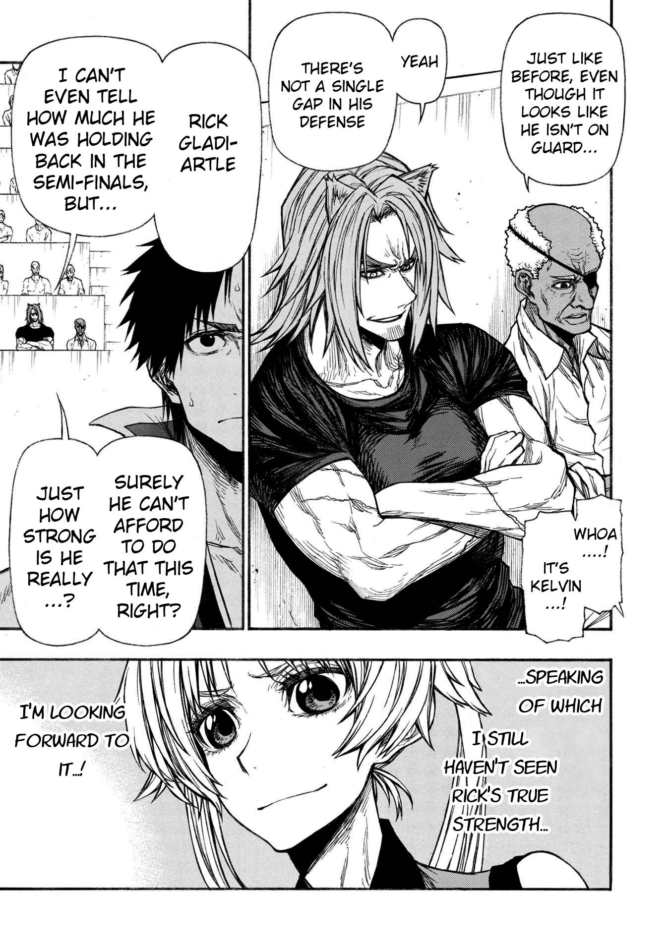 Shinmai Ossan Bouken-sha, Saikyou paati ni shinu hodo kitae rarete Muteki ni naru chapter 31 page 5