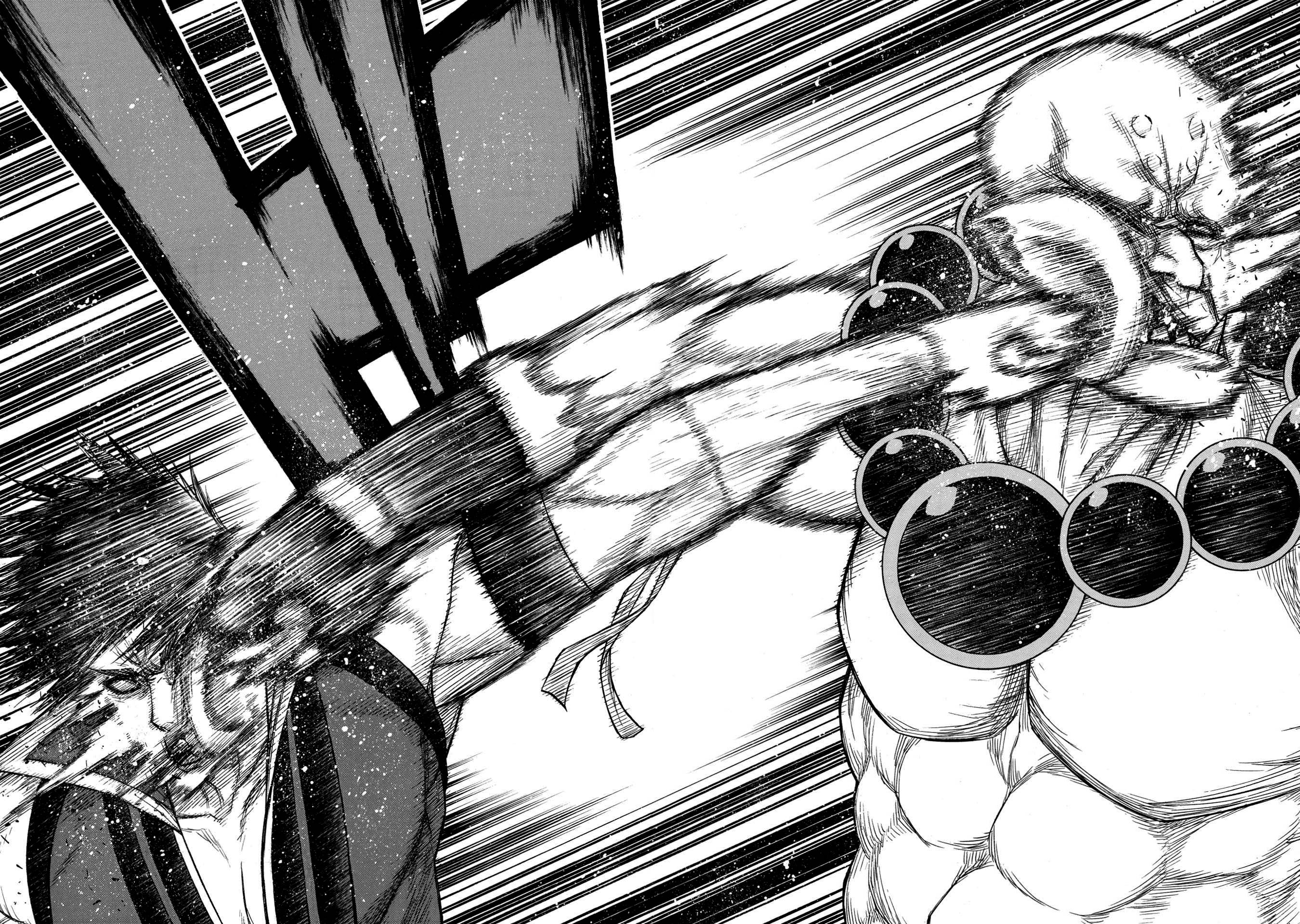 Shinmai Ossan Bouken-sha, Saikyou paati ni shinu hodo kitae rarete Muteki ni naru chapter 32 page 30