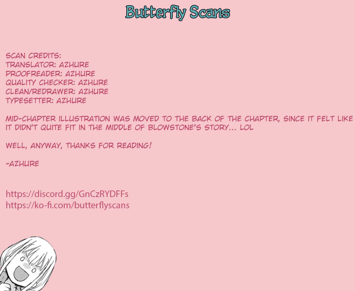 Shinmai Ossan Bouken-sha, Saikyou paati ni shinu hodo kitae rarete Muteki ni naru chapter 32 page 32