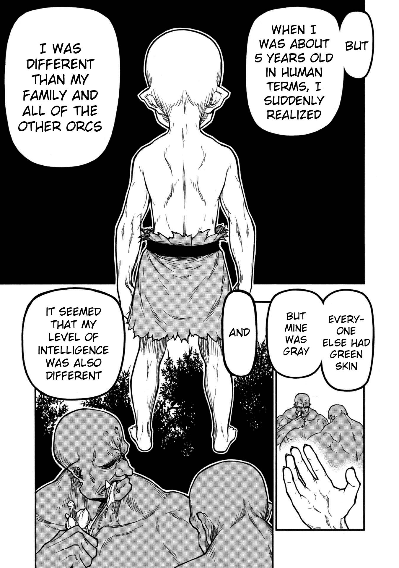 Shinmai Ossan Bouken-sha, Saikyou paati ni shinu hodo kitae rarete Muteki ni naru chapter 32 page 9