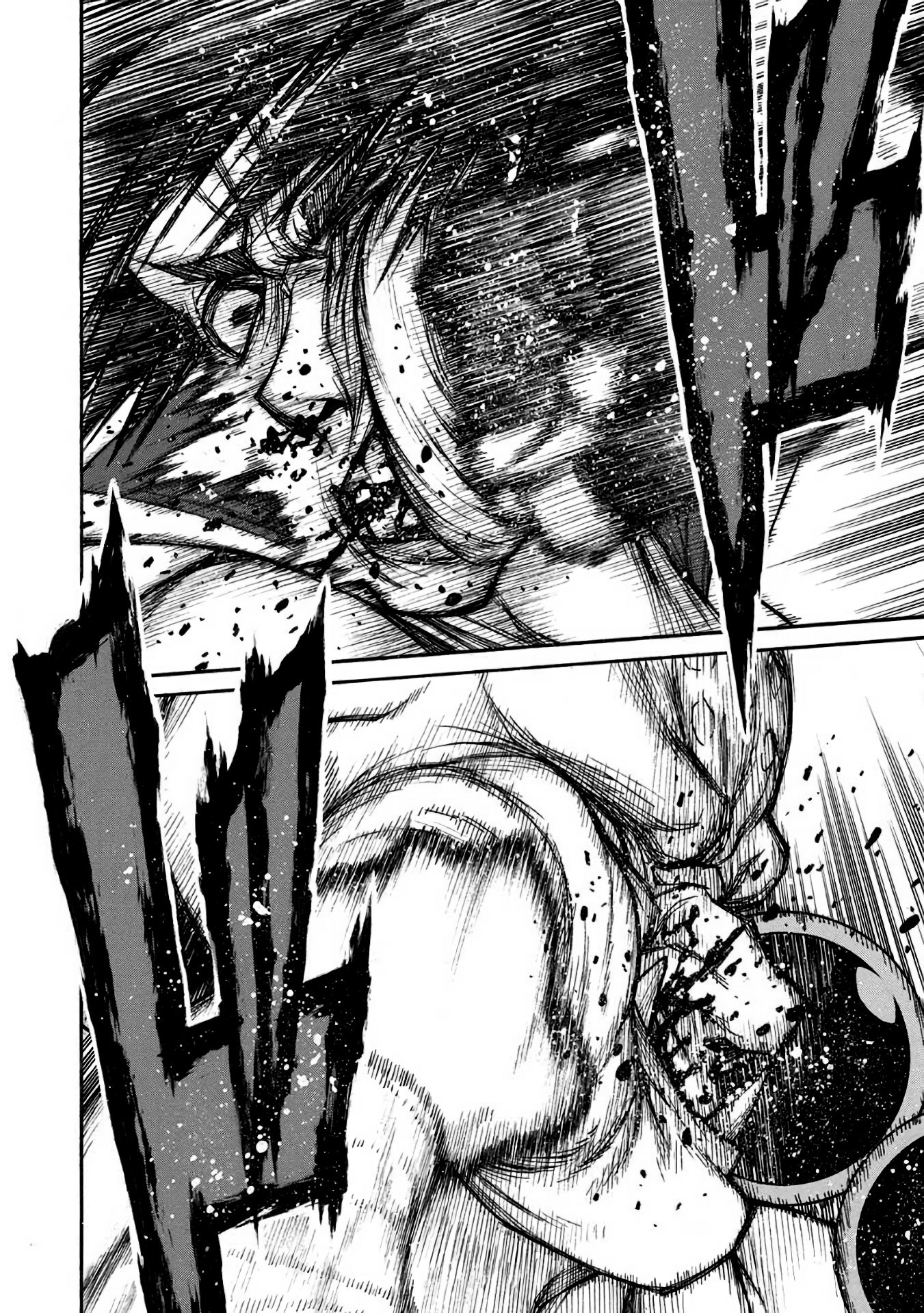 Shinmai Ossan Bouken-sha, Saikyou paati ni shinu hodo kitae rarete Muteki ni naru chapter 33 page 4