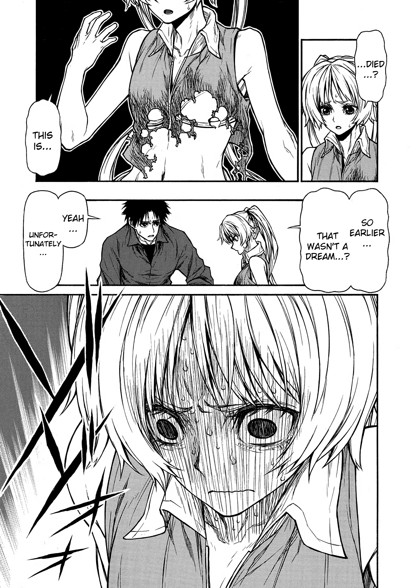 Shinmai Ossan Bouken-sha, Saikyou paati ni shinu hodo kitae rarete Muteki ni naru chapter 36 page 11