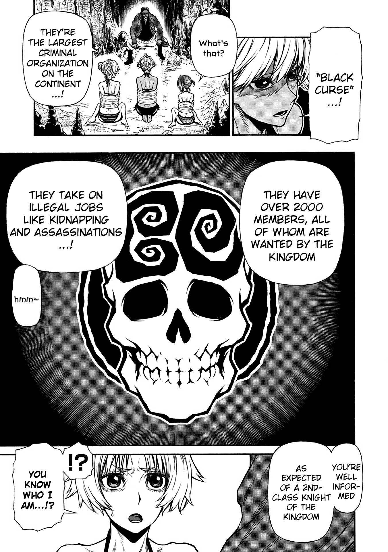 Shinmai Ossan Bouken-sha, Saikyou paati ni shinu hodo kitae rarete Muteki ni naru chapter 36 page 24