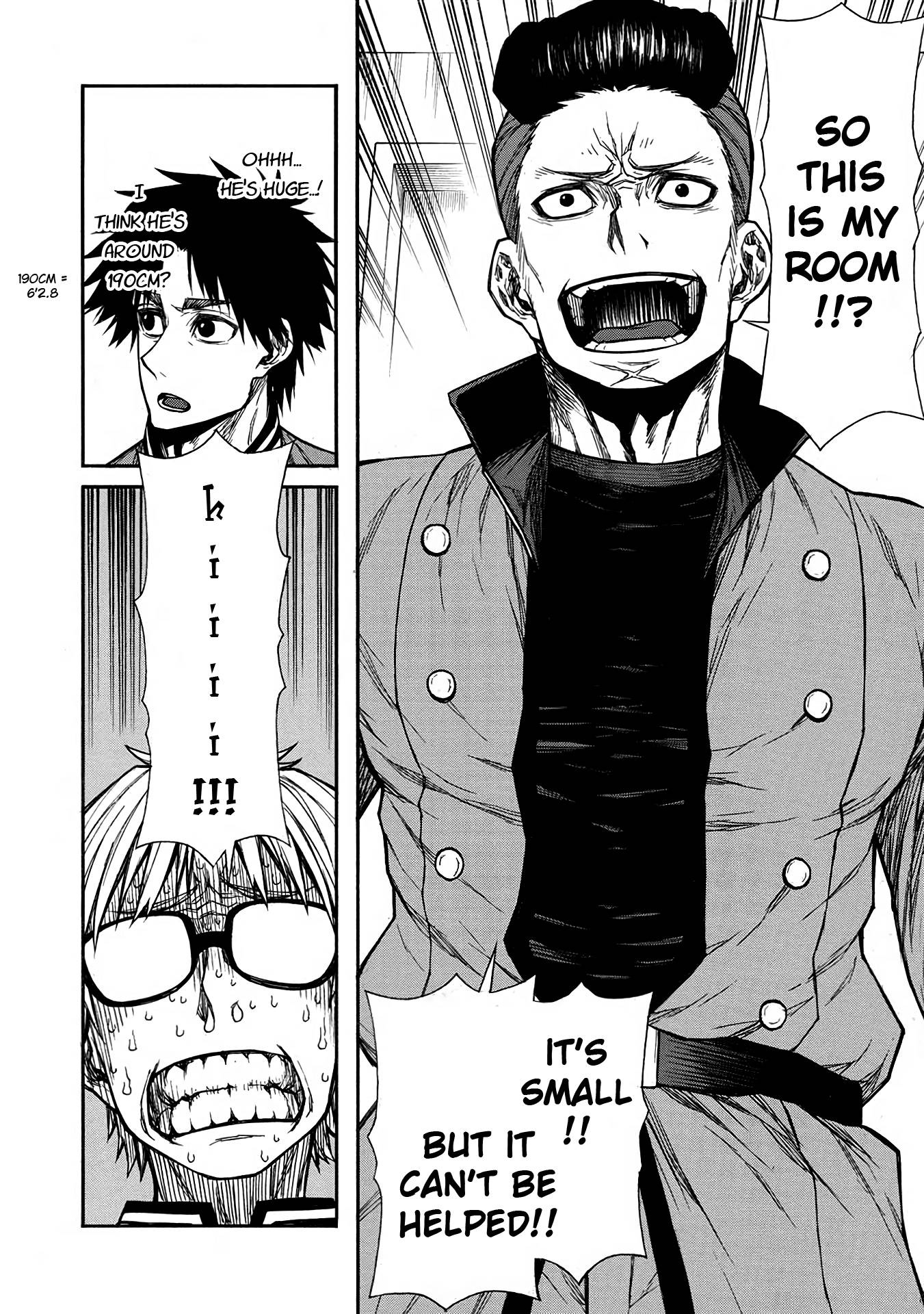 Shinmai Ossan Bouken-sha, Saikyou paati ni shinu hodo kitae rarete Muteki ni naru chapter 38 page 12