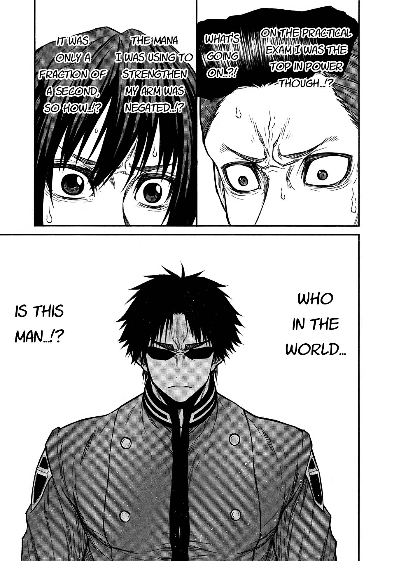 Shinmai Ossan Bouken-sha, Saikyou paati ni shinu hodo kitae rarete Muteki ni naru chapter 38 page 27