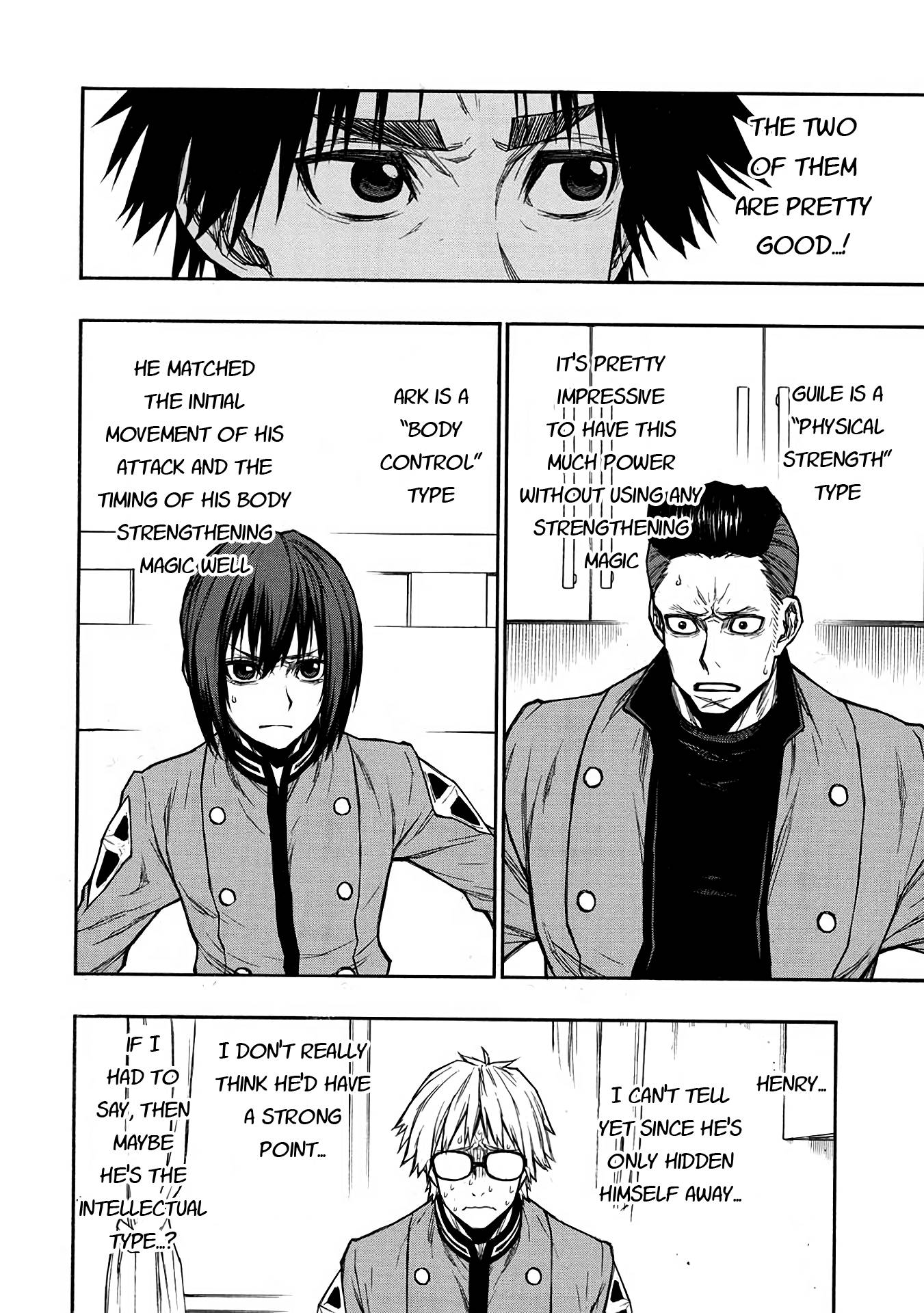 Shinmai Ossan Bouken-sha, Saikyou paati ni shinu hodo kitae rarete Muteki ni naru chapter 38 page 28