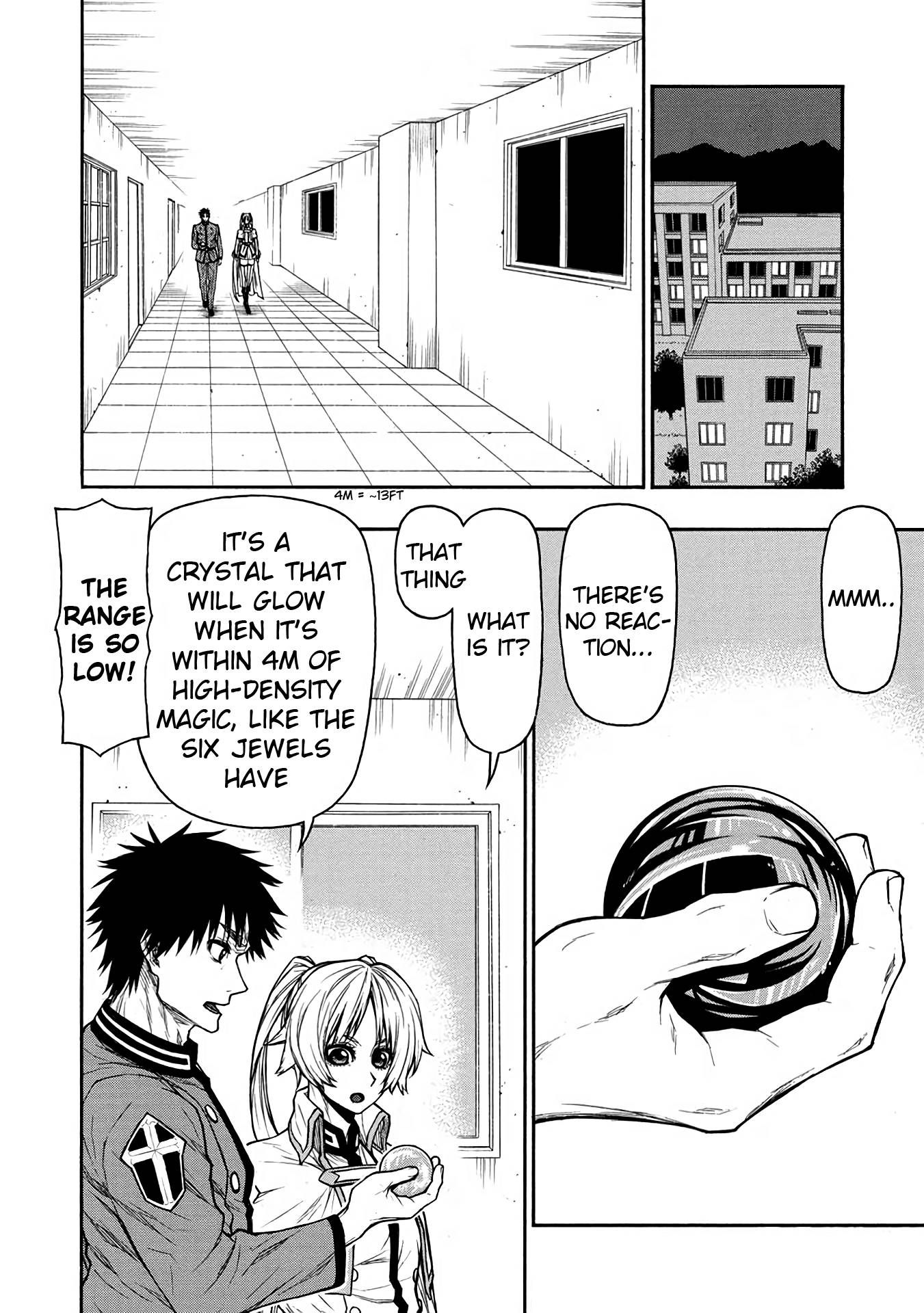 Shinmai Ossan Bouken-sha, Saikyou paati ni shinu hodo kitae rarete Muteki ni naru chapter 42 page 4