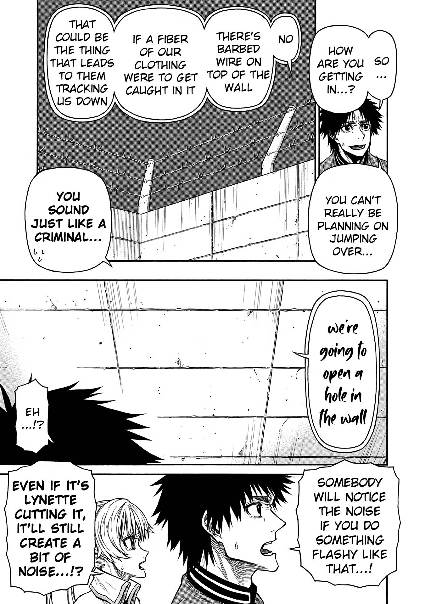 Shinmai Ossan Bouken-sha, Saikyou paati ni shinu hodo kitae rarete Muteki ni naru chapter 42 page 9