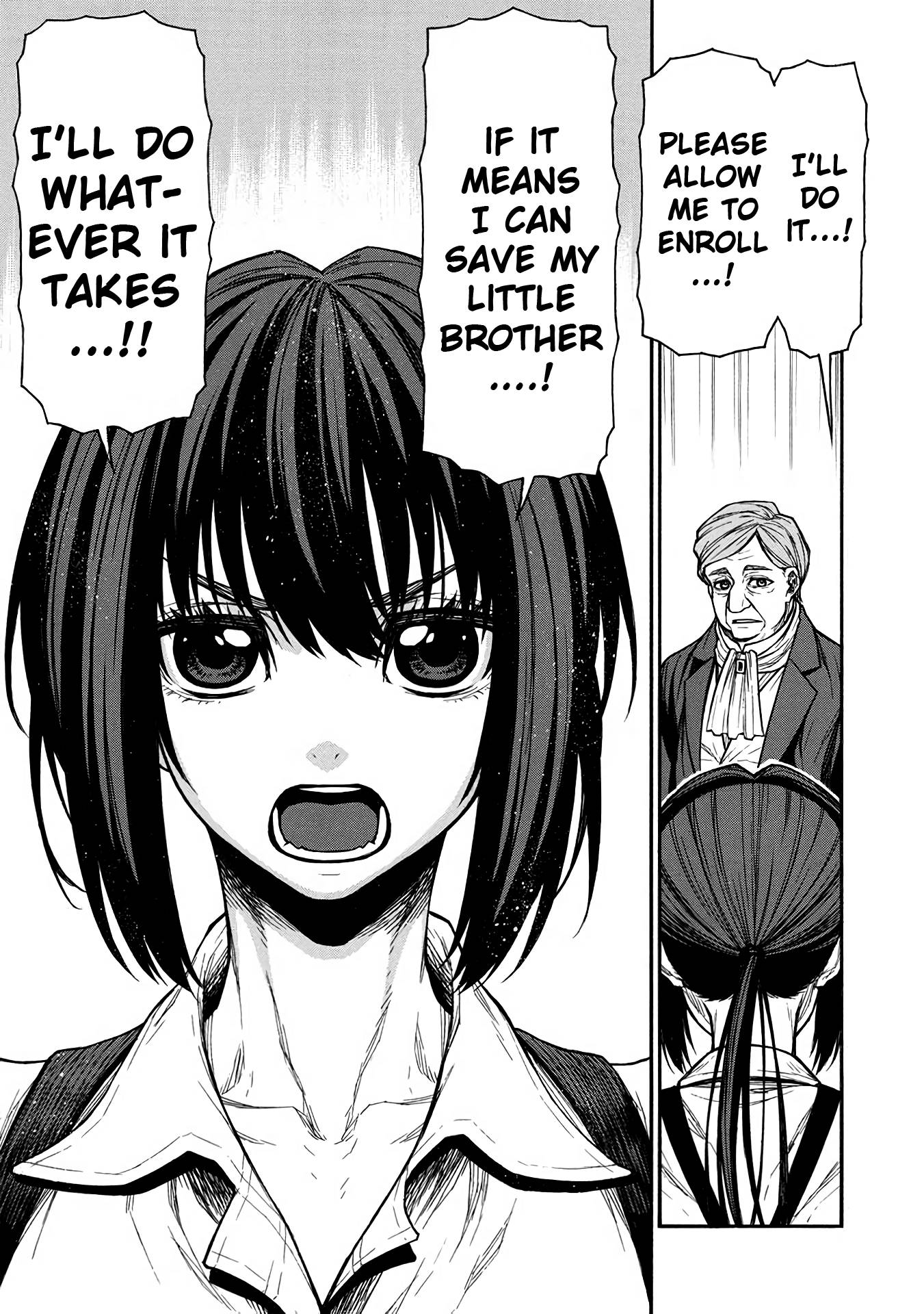 Shinmai Ossan Bouken-sha, Saikyou paati ni shinu hodo kitae rarete Muteki ni naru chapter 43 page 23