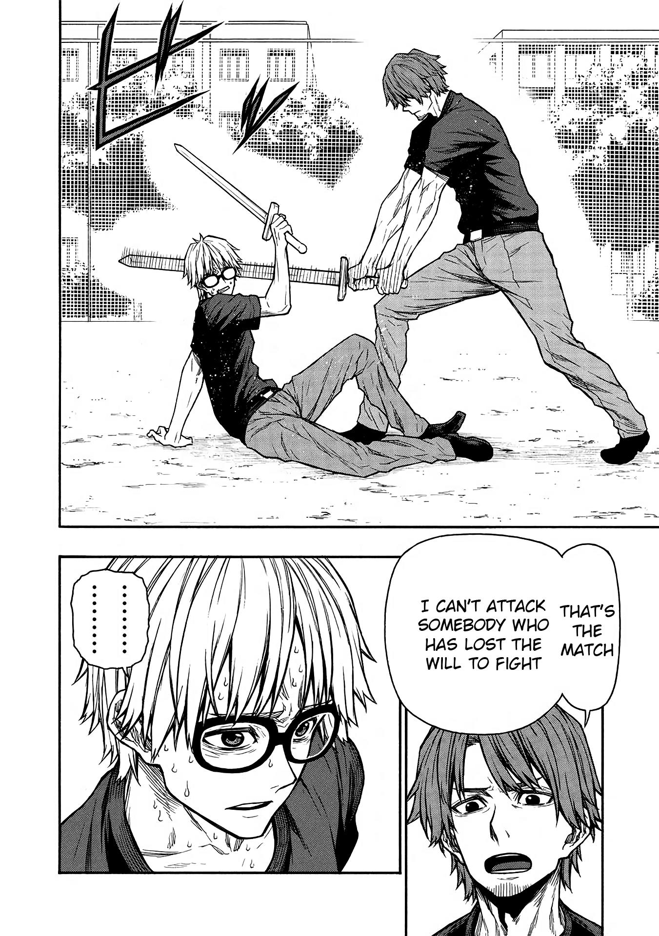 Shinmai Ossan Bouken-sha, Saikyou paati ni shinu hodo kitae rarete Muteki ni naru chapter 45 page 29