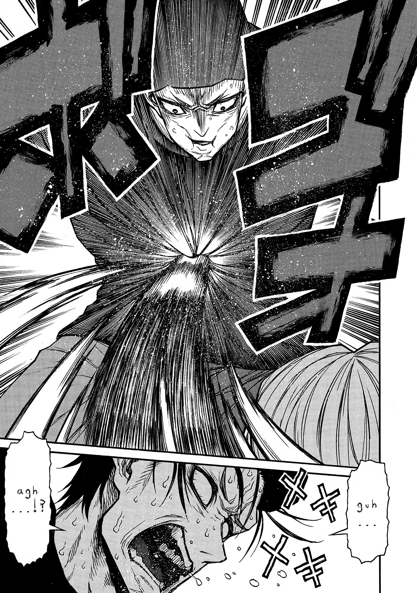 Shinmai Ossan Bouken-sha, Saikyou paati ni shinu hodo kitae rarete Muteki ni naru chapter 46 page 24