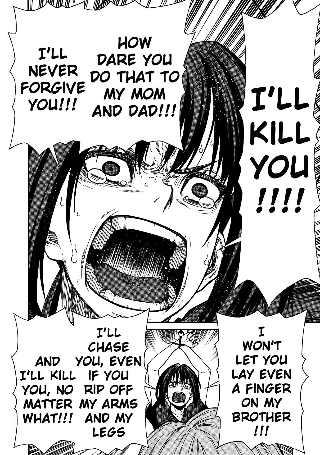 Shinmai Ossan Bouken-sha, Saikyou paati ni shinu hodo kitae rarete Muteki ni naru chapter 47 page 23