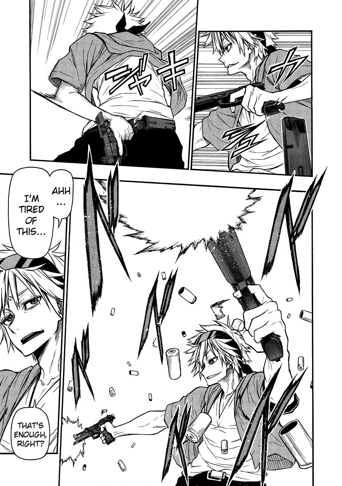 Shinmai Ossan Bouken-sha, Saikyou paati ni shinu hodo kitae rarete Muteki ni naru chapter 48 page 16