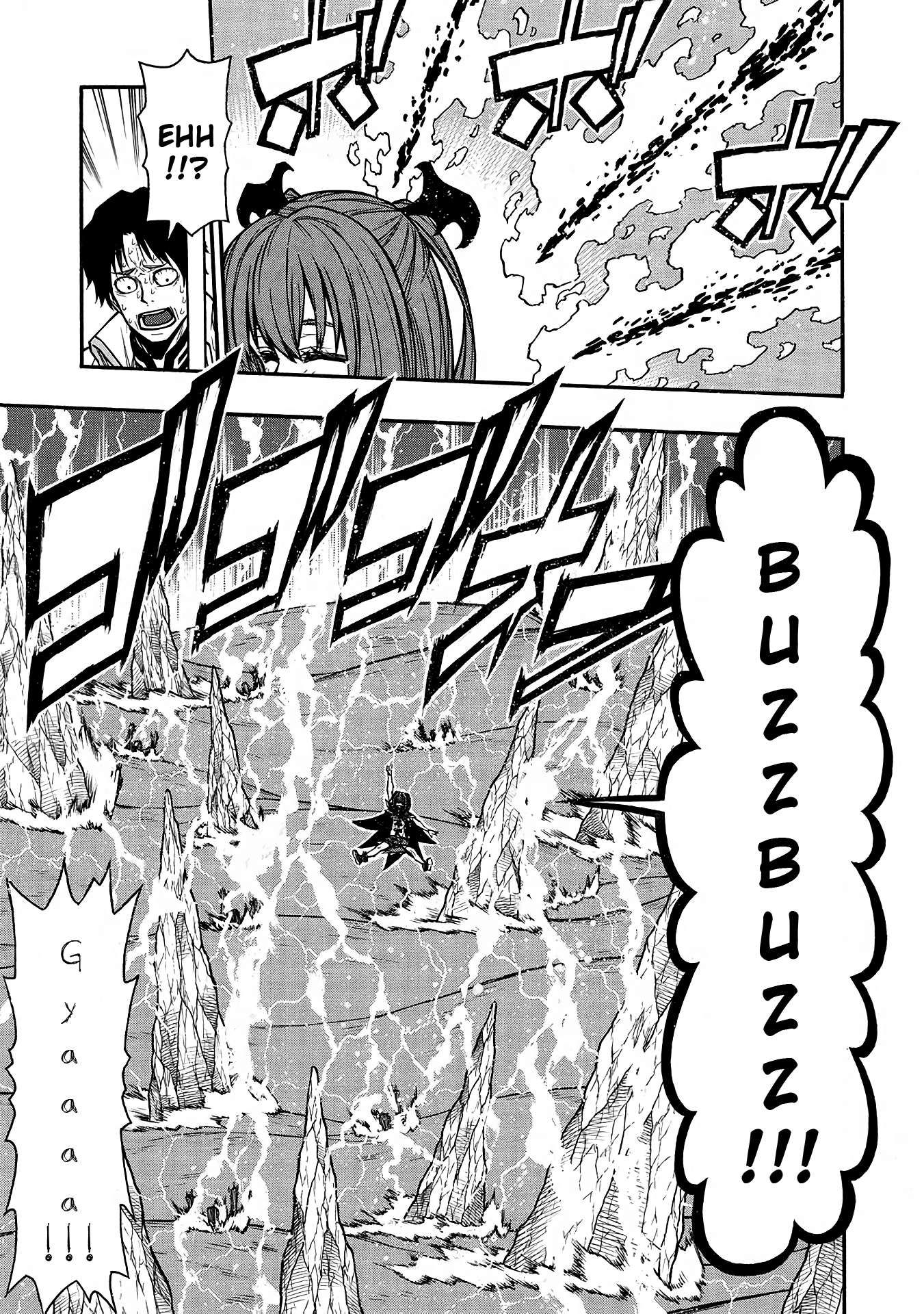 Shinmai Ossan Bouken-sha, Saikyou paati ni shinu hodo kitae rarete Muteki ni naru chapter 48 page 21