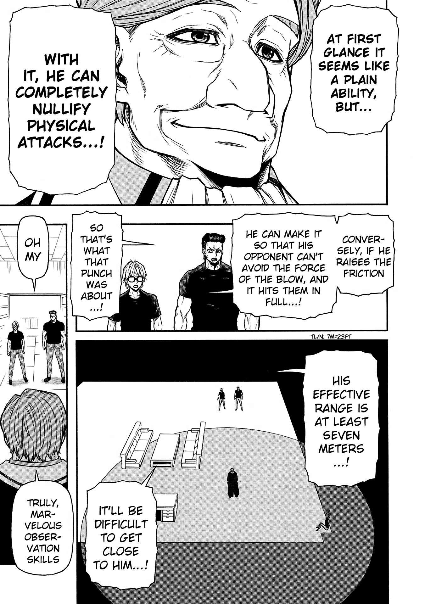 Shinmai Ossan Bouken-sha, Saikyou paati ni shinu hodo kitae rarete Muteki ni naru chapter 49 page 18