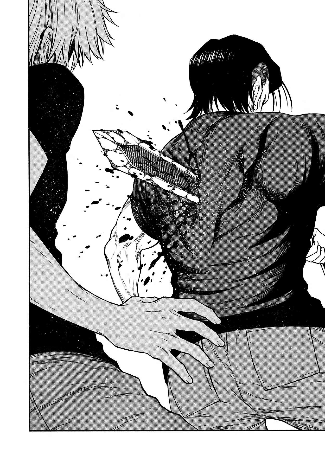 Shinmai Ossan Bouken-sha, Saikyou paati ni shinu hodo kitae rarete Muteki ni naru chapter 49 page 26