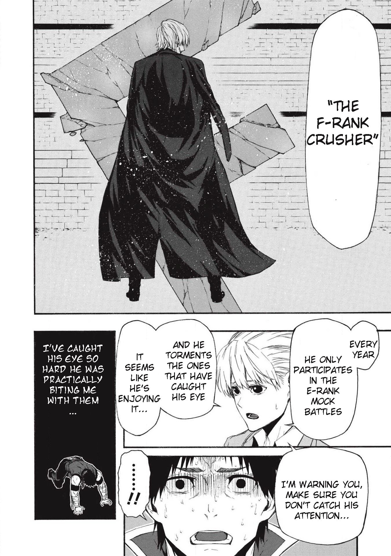 Shinmai Ossan Bouken-sha, Saikyou paati ni shinu hodo kitae rarete Muteki ni naru chapter 5 page 4