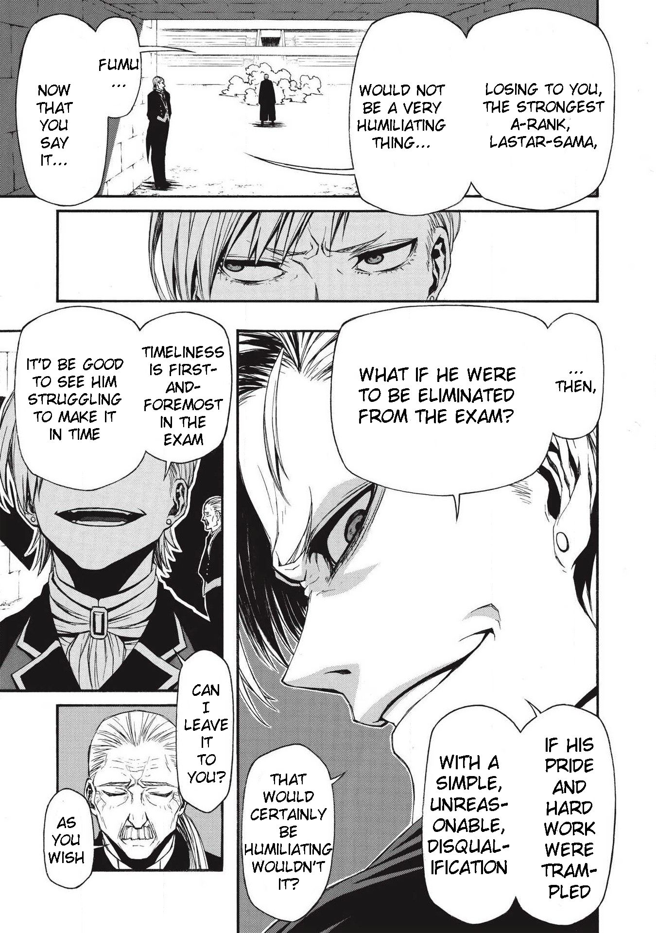 Shinmai Ossan Bouken-sha, Saikyou paati ni shinu hodo kitae rarete Muteki ni naru chapter 5 page 9