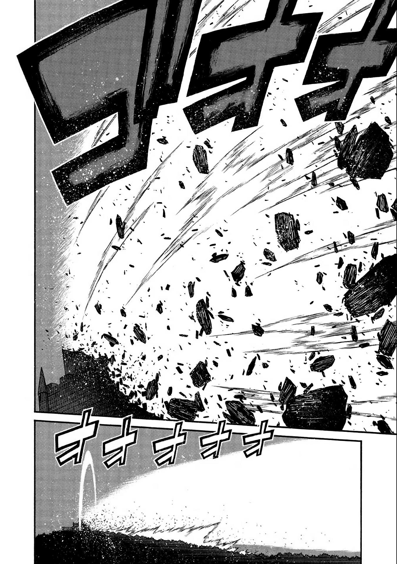 Shinmai Ossan Bouken-sha, Saikyou paati ni shinu hodo kitae rarete Muteki ni naru chapter 51 page 15