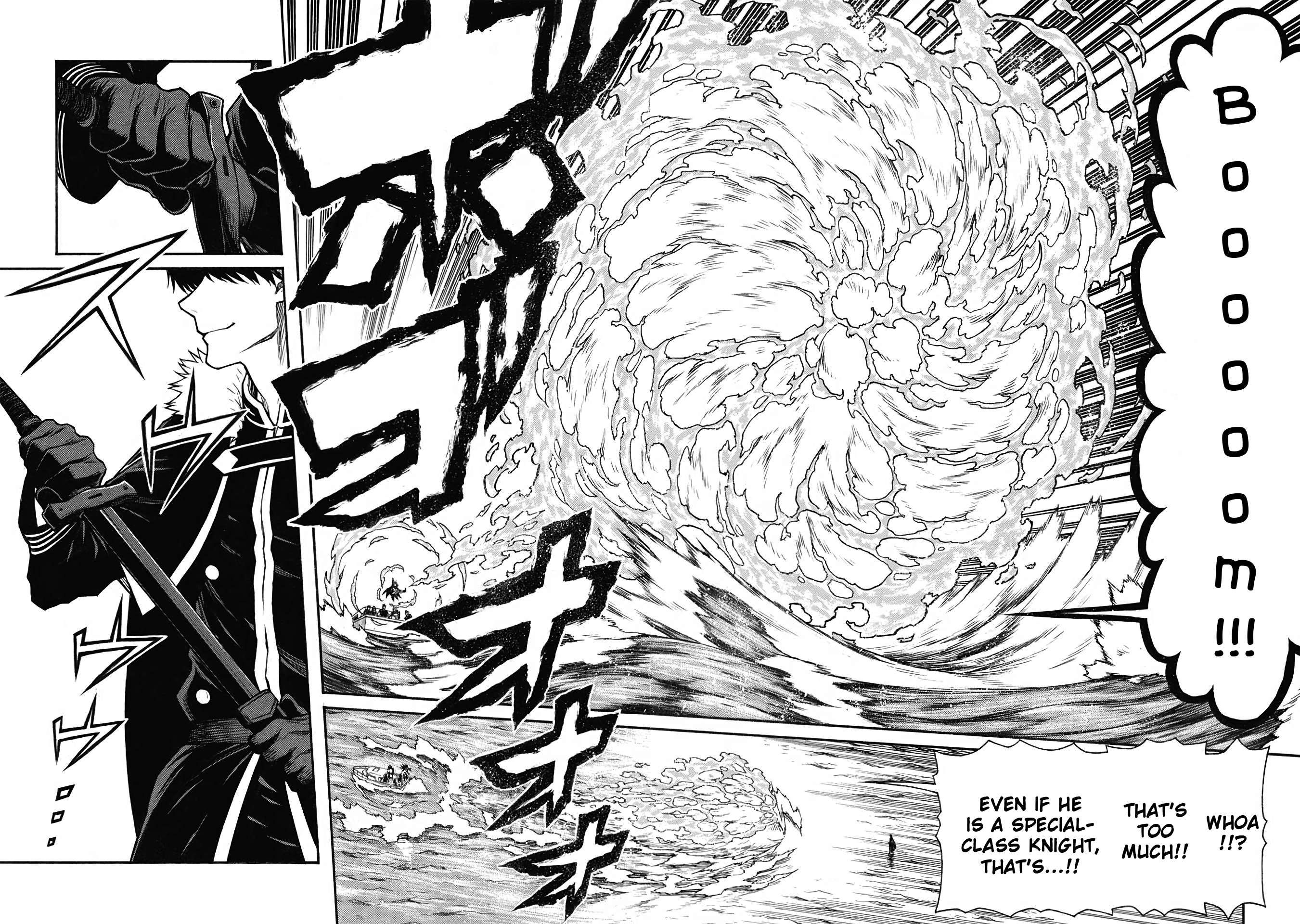 Shinmai Ossan Bouken-sha, Saikyou paati ni shinu hodo kitae rarete Muteki ni naru chapter 52 page 12