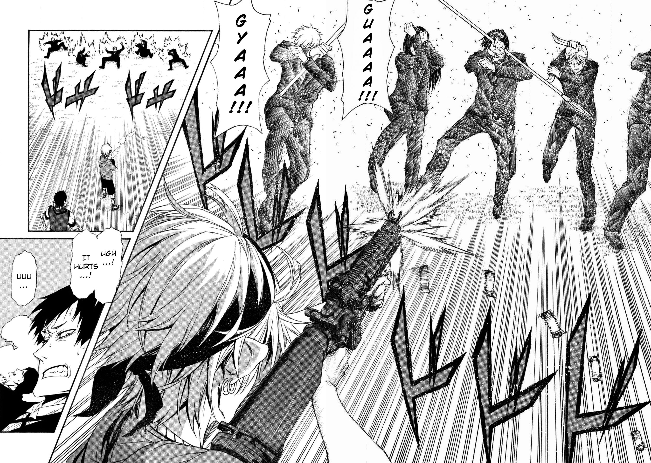 Shinmai Ossan Bouken-sha, Saikyou paati ni shinu hodo kitae rarete Muteki ni naru chapter 6 page 15