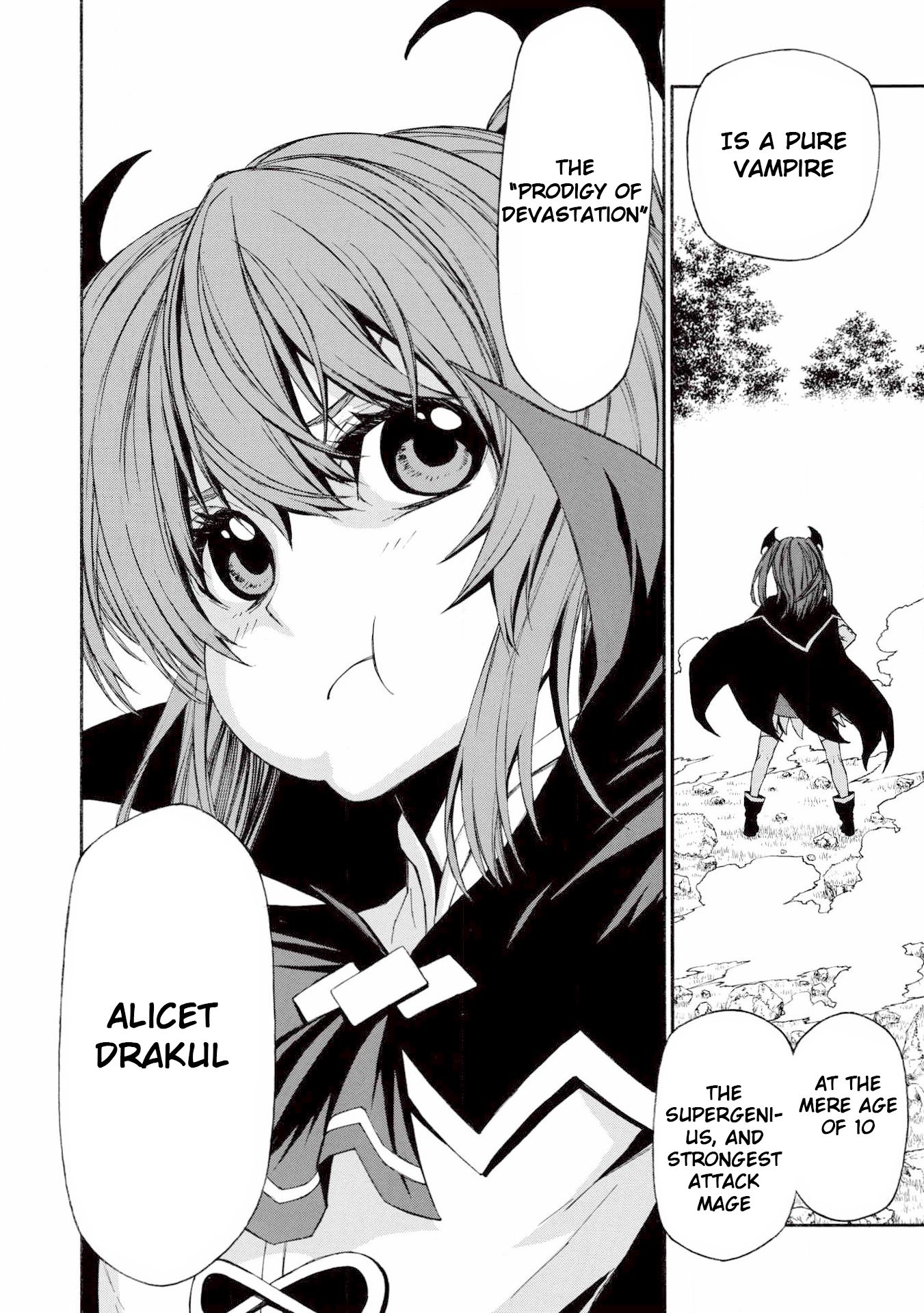 Shinmai Ossan Bouken-sha, Saikyou paati ni shinu hodo kitae rarete Muteki ni naru chapter 6 page 21