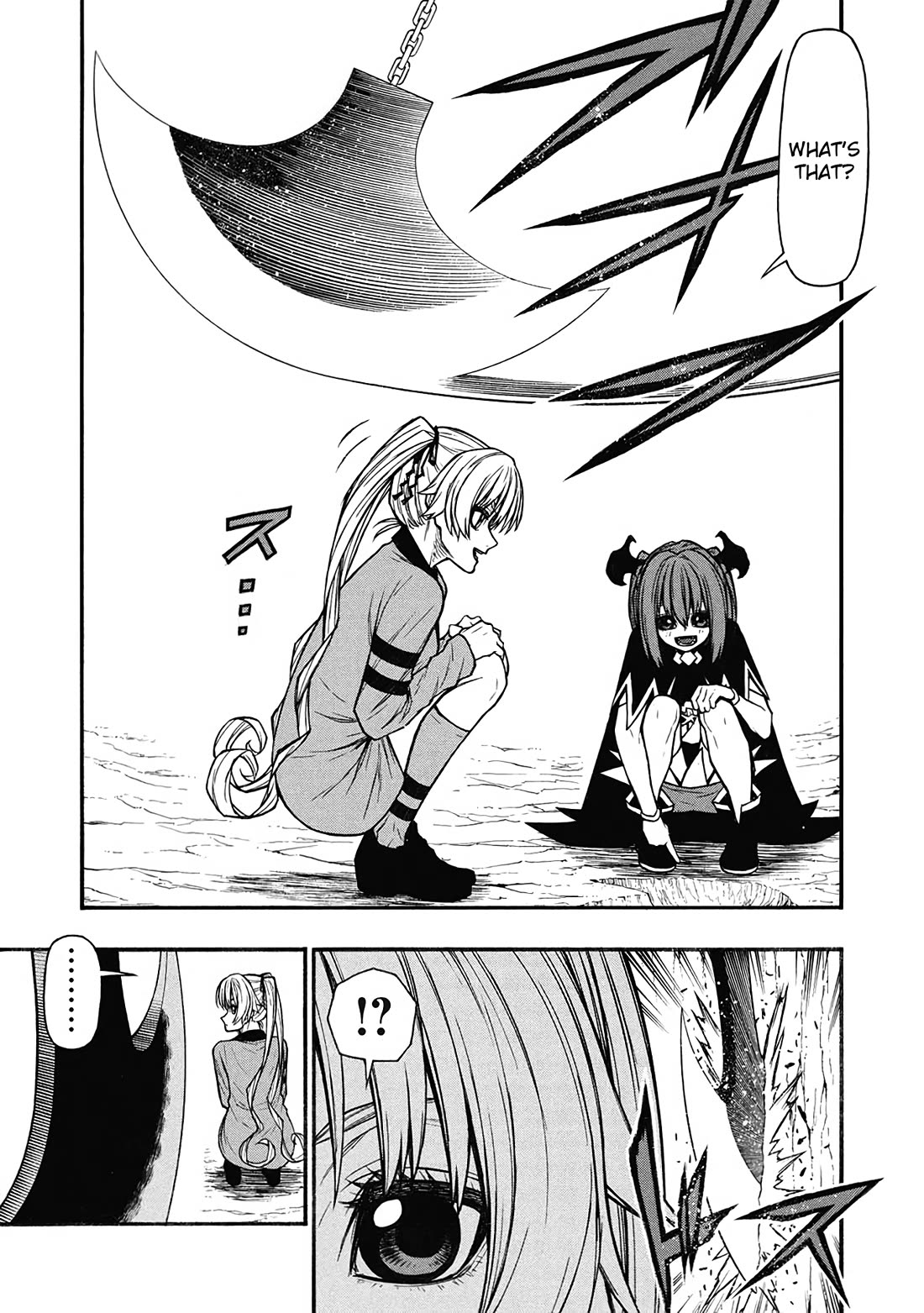 Shinmai Ossan Bouken-sha, Saikyou paati ni shinu hodo kitae rarete Muteki ni naru chapter 61 page 11