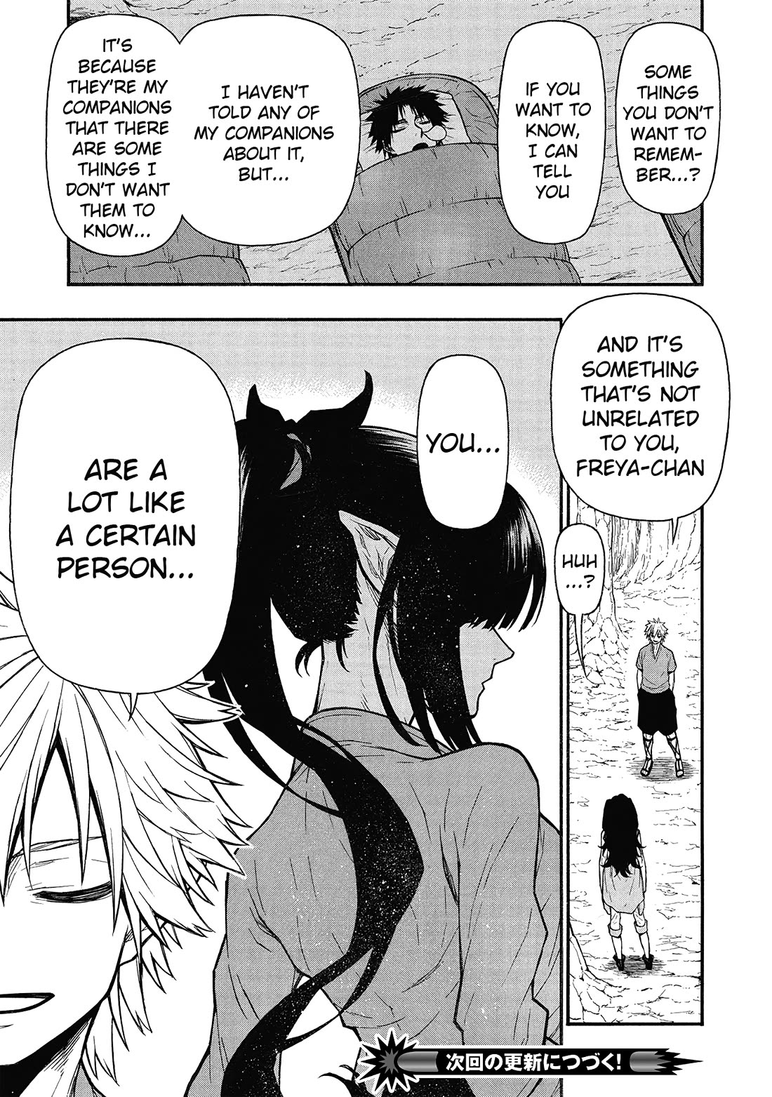 Shinmai Ossan Bouken-sha, Saikyou paati ni shinu hodo kitae rarete Muteki ni naru chapter 64 page 29