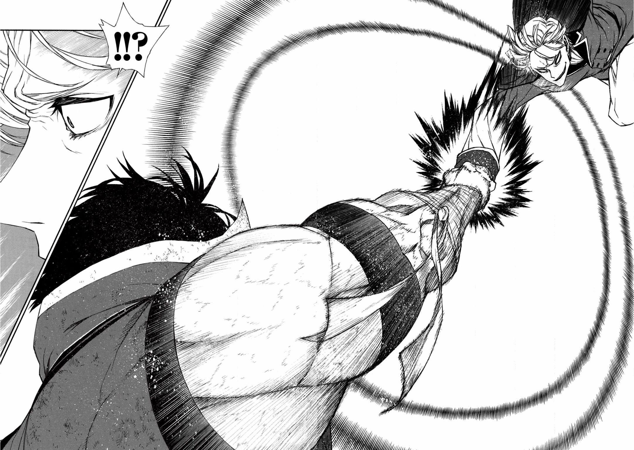 Shinmai Ossan Bouken-sha, Saikyou paati ni shinu hodo kitae rarete Muteki ni naru chapter 8 page 22