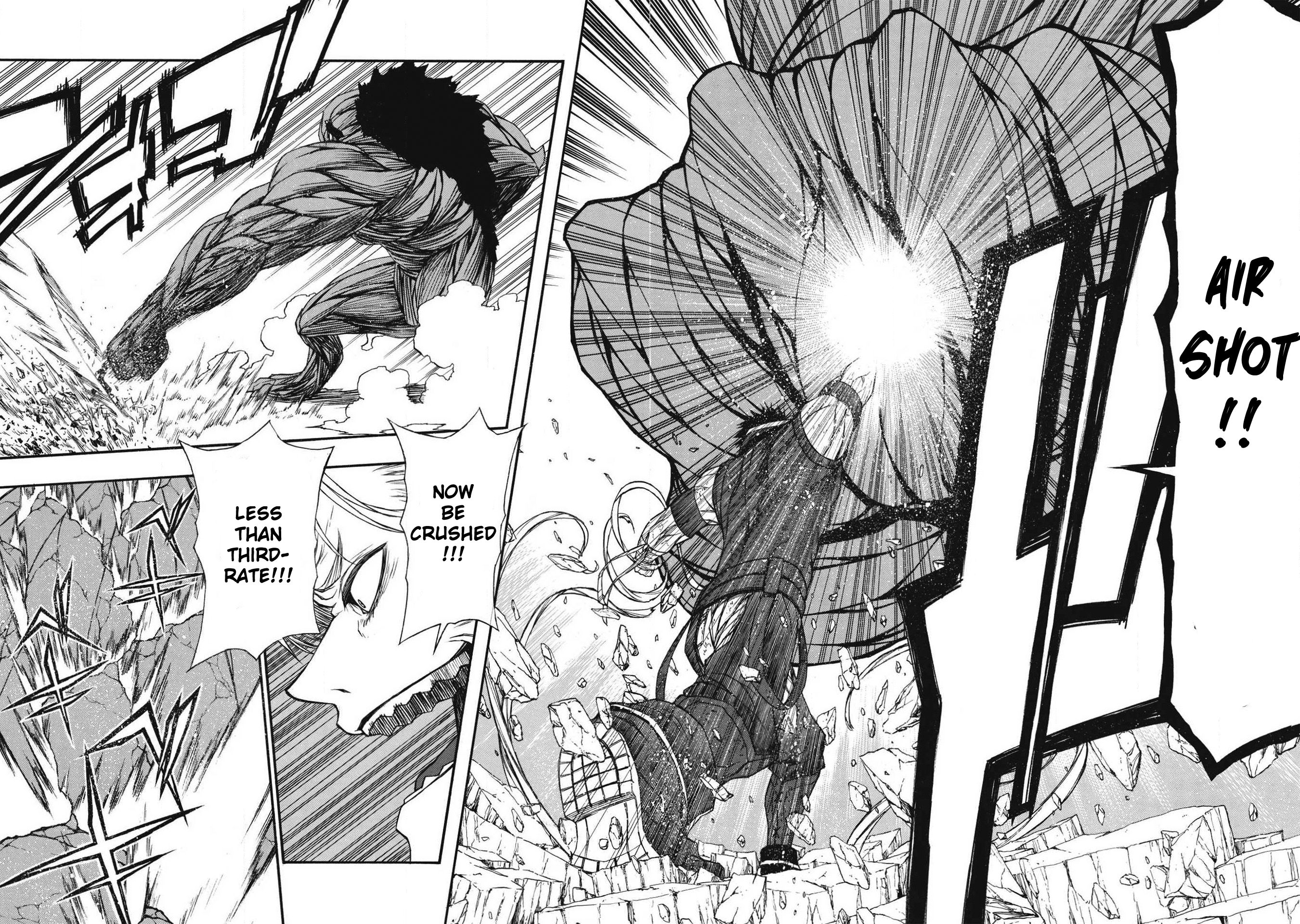 Shinmai Ossan Bouken-sha, Saikyou paati ni shinu hodo kitae rarete Muteki ni naru chapter 9 page 19