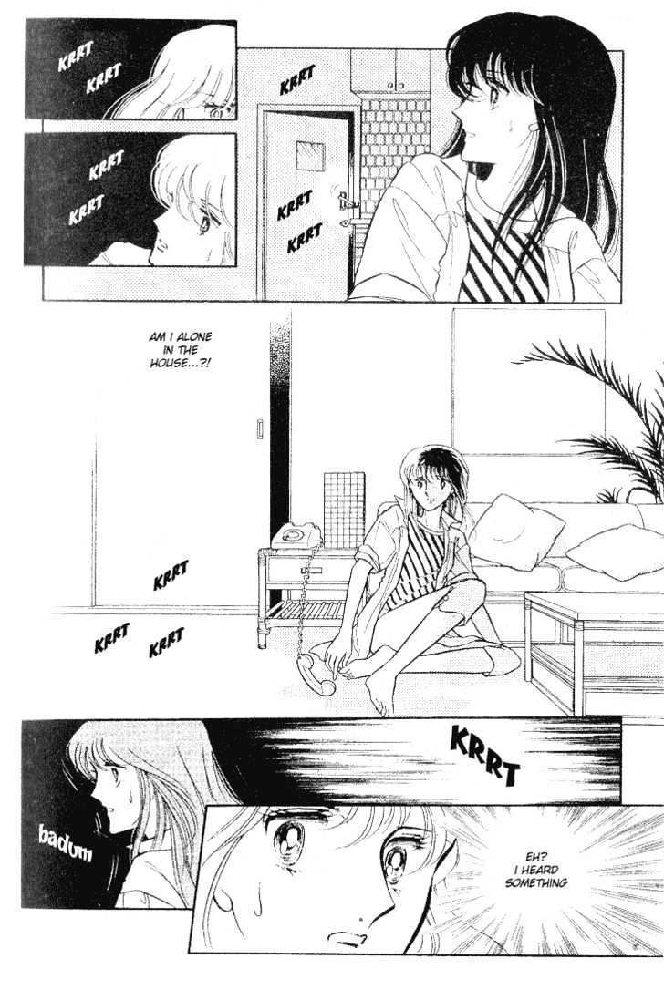 Shinohara Chie Kessakushuu chapter 1 page 23