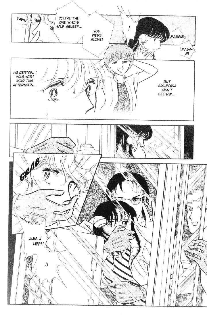 Shinohara Chie Kessakushuu chapter 1 page 29