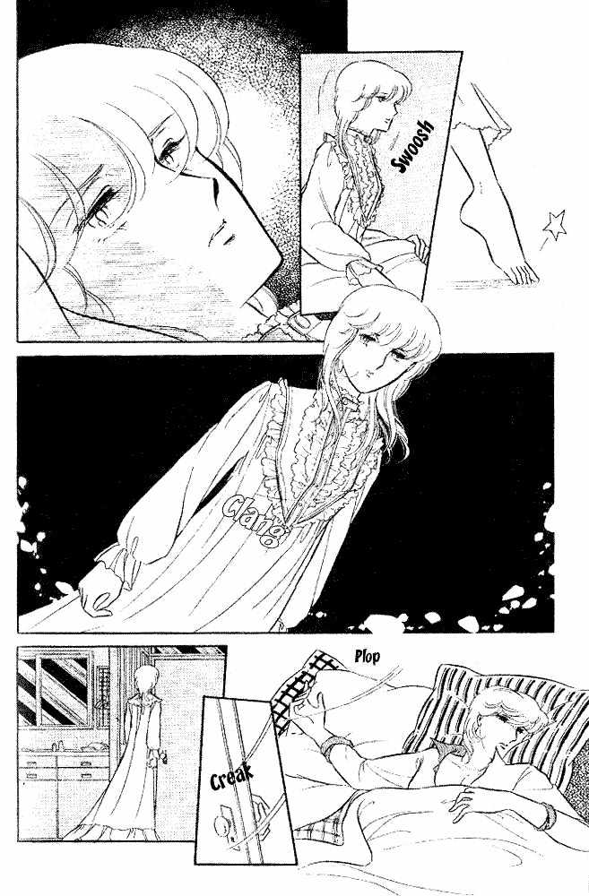 Shinohara Chie Kessakushuu chapter 2 page 19