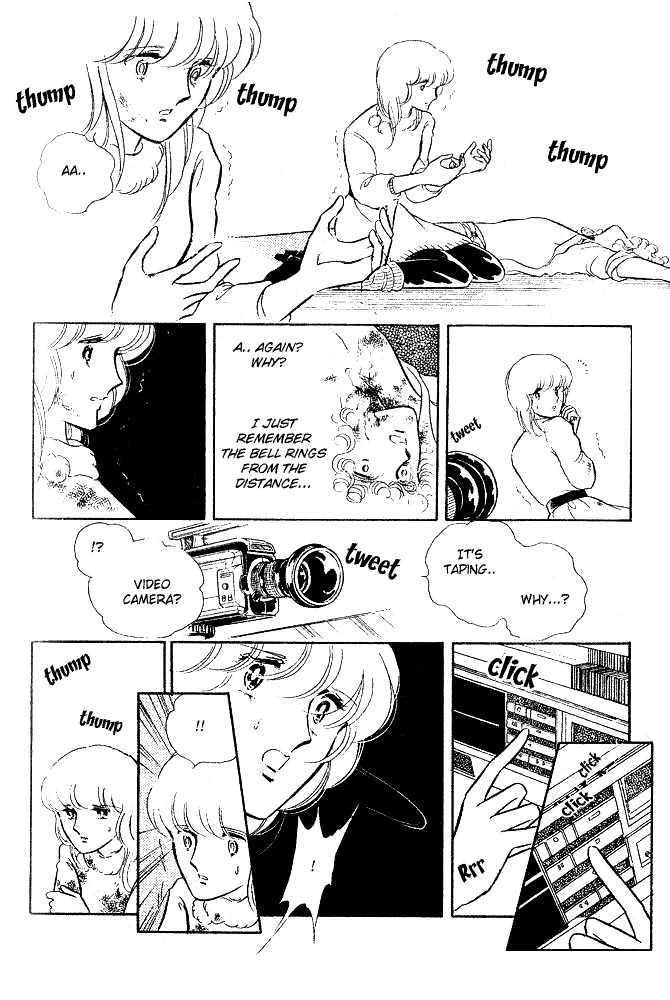 Shinohara Chie Kessakushuu chapter 2 page 37