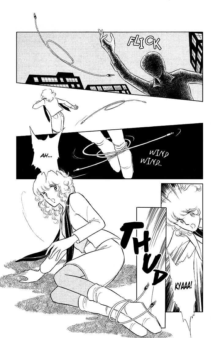 Shinohara Chie Kessakushuu chapter 3 page 28