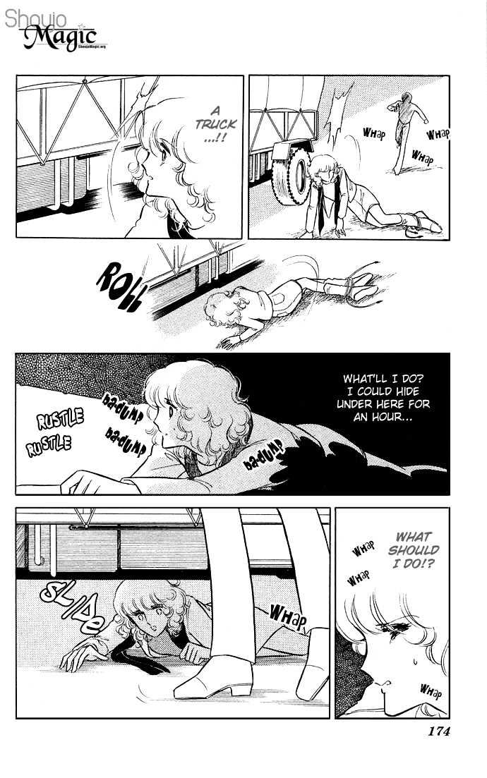 Shinohara Chie Kessakushuu chapter 3 page 29