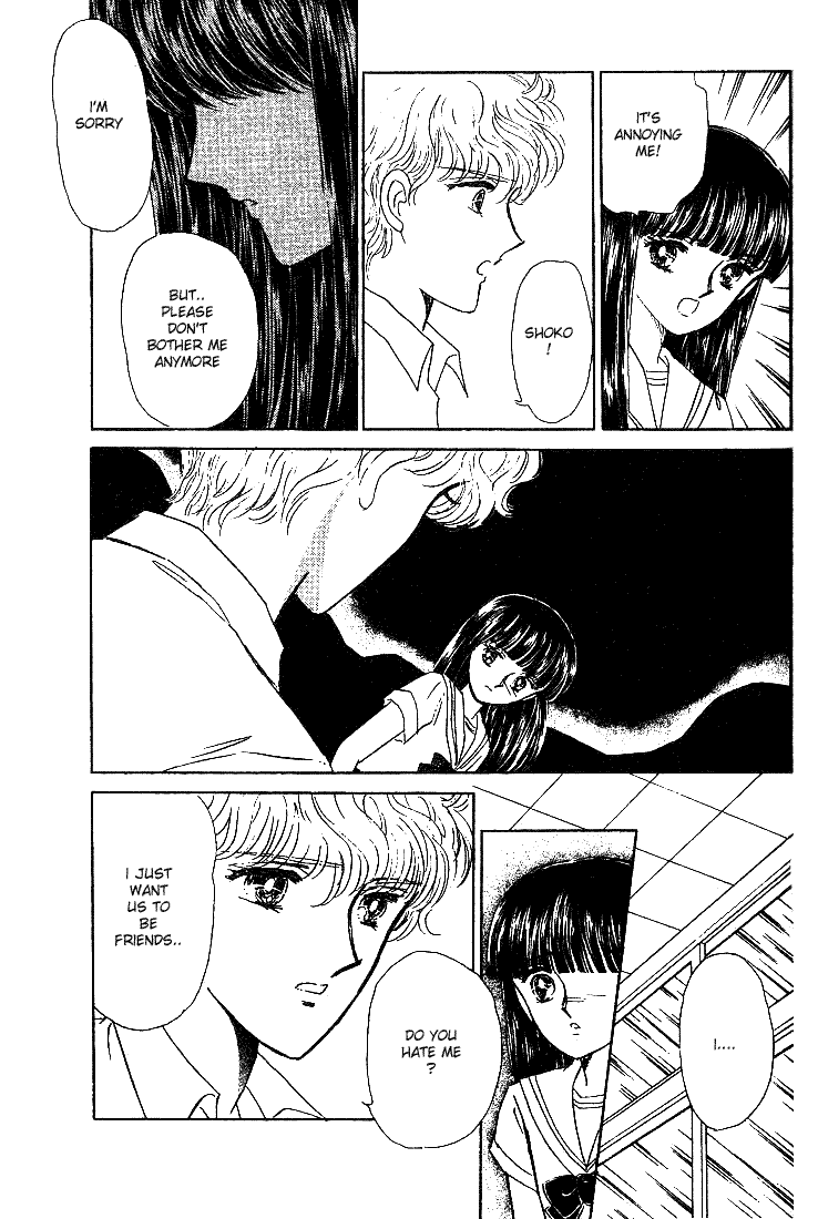 Shinohara Chie Kessakushuu chapter 4 page 13