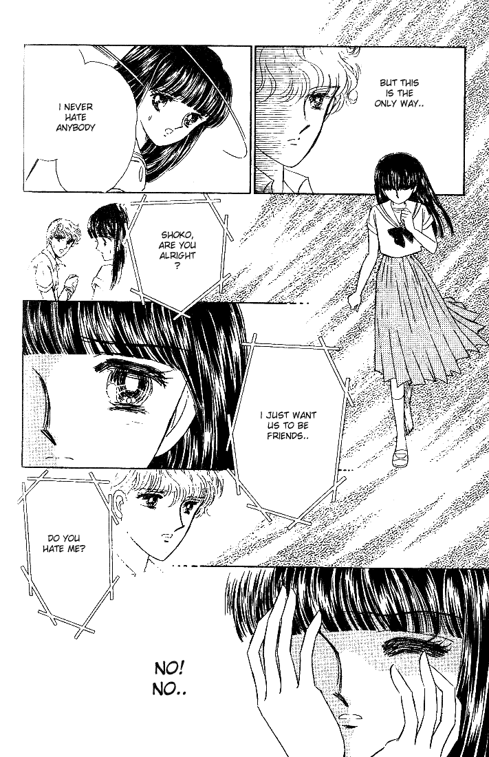 Shinohara Chie Kessakushuu chapter 4 page 14