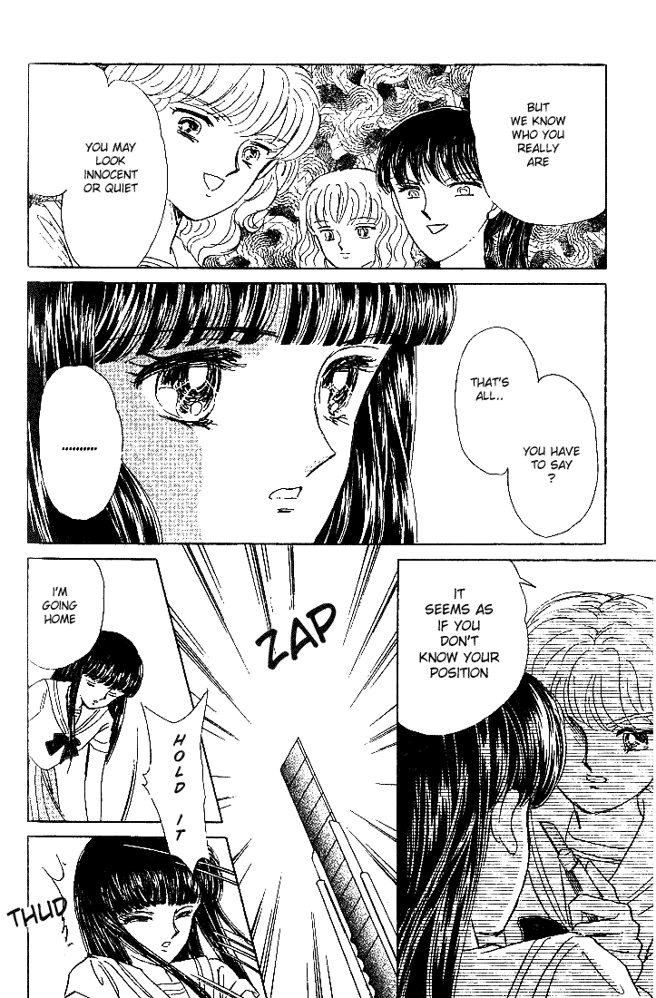 Shinohara Chie Kessakushuu chapter 4 page 18