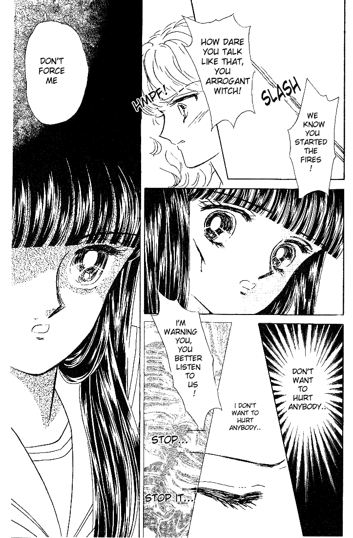 Shinohara Chie Kessakushuu chapter 4 page 19