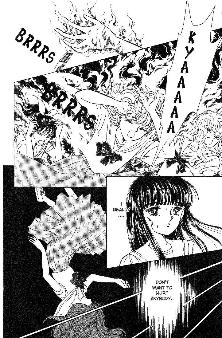 Shinohara Chie Kessakushuu chapter 4 page 20
