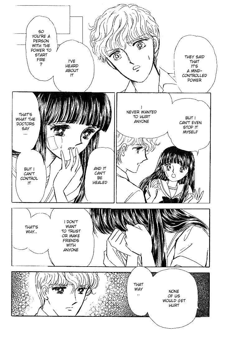 Shinohara Chie Kessakushuu chapter 4 page 22