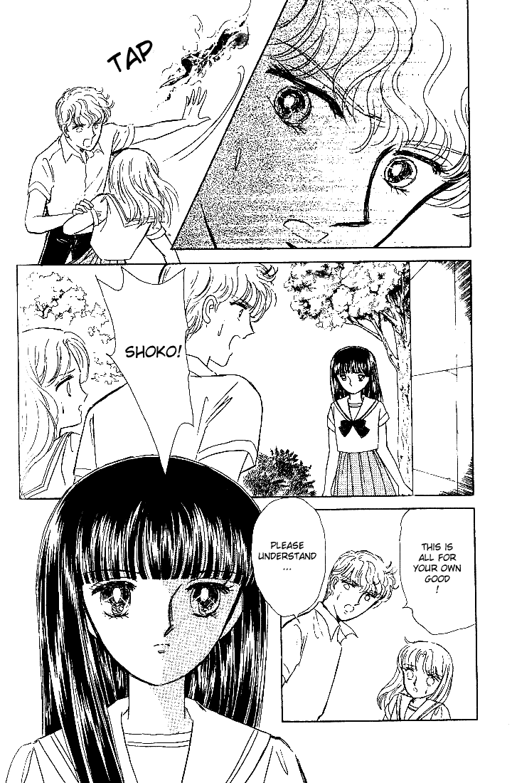 Shinohara Chie Kessakushuu chapter 4 page 28