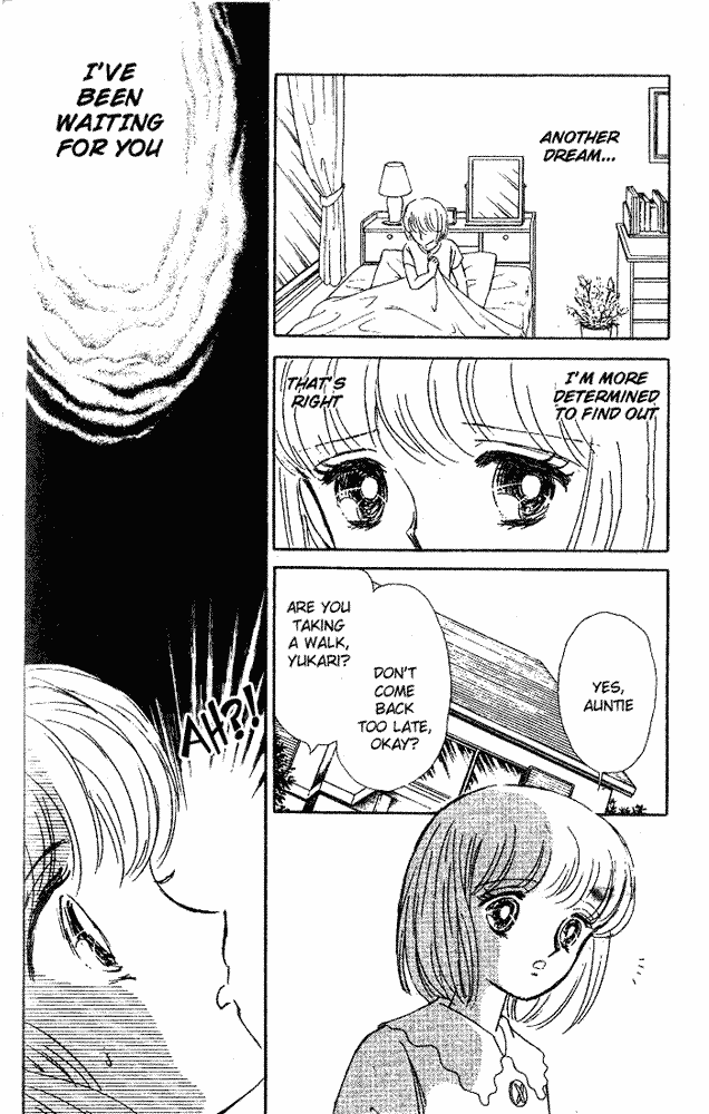 Shinohara Chie Kessakushuu chapter 5 page 12