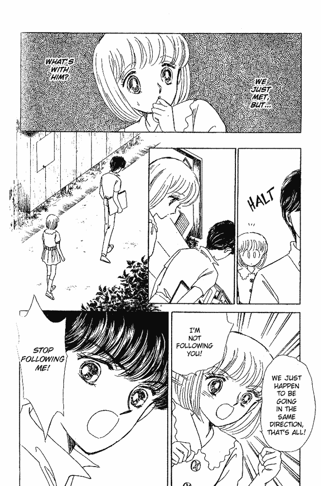 Shinohara Chie Kessakushuu chapter 5 page 14