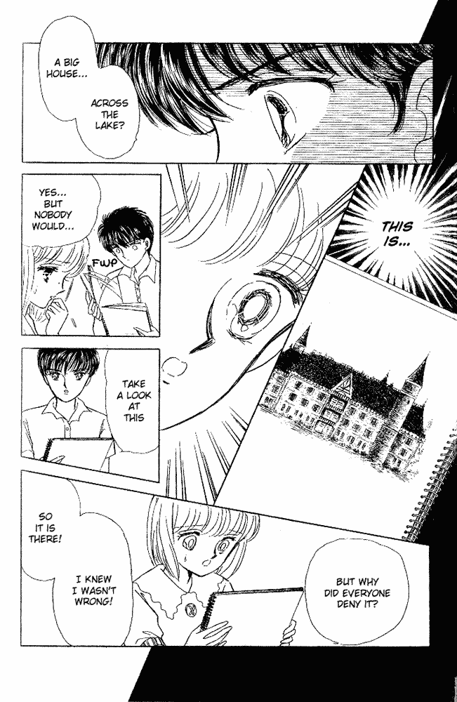 Shinohara Chie Kessakushuu chapter 5 page 16