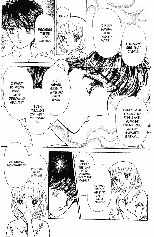 Shinohara Chie Kessakushuu chapter 5 page 17